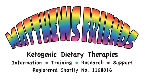 Dona per Donate to Matthew's Friends
